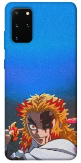 Чохол на Samsung Galaxy S20+ Anime v19 фото 1 з 1