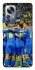 Чехол на Xiaomi 12S Ultra Сборная Украины v3 фото 1 из 1