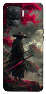 Чохол на Oppo Reno 5 Lite Sakura San фото 1 з 1