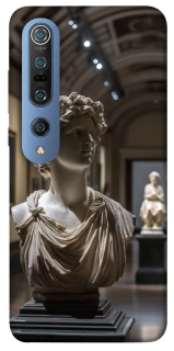 Чехол на Xiaomi Mi 10 / Mi 10 Pro statue фото 1 из 1