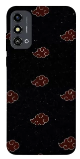 Чохол на ZTE Blade A53 Naruto фото 1 з 1