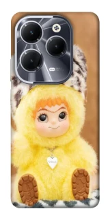 Чохол на Infinix Hot 40 Pro Wakuku ver.3 фото 1 з 1