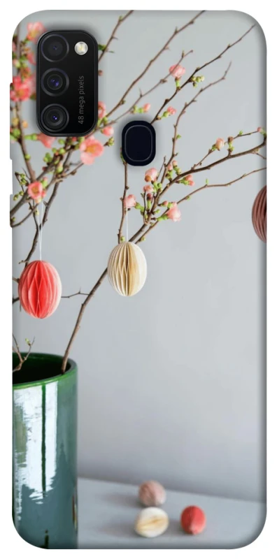 Чехол на Samsung Galaxy M21 Chicks фото 1 из 1