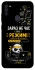 Чехол на Samsung Galaxy M11 Work Mode фото 1 из 1
