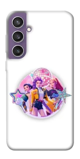 Чехол на Samsung Galaxy S23 FE K-Pop Demon Hunters ver.19 фото 1 из 1