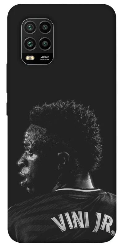 Чохол на Xiaomi Mi 10 Lite Vinícius фото 1 з 1