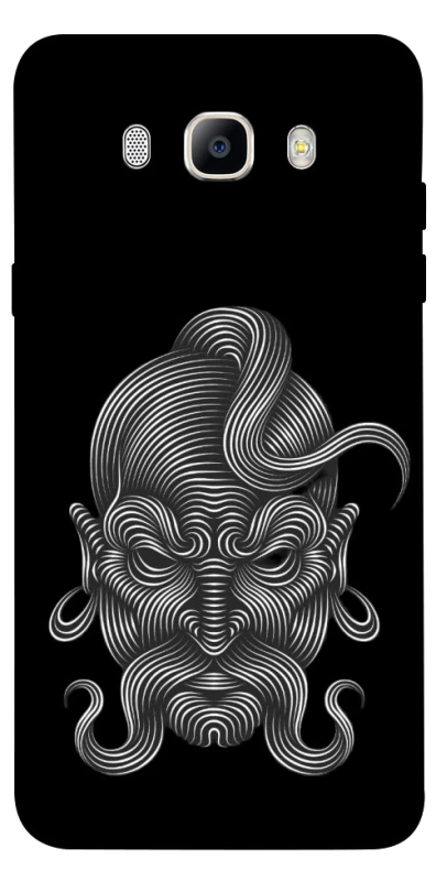 Чохол на Samsung J710F Galaxy J7 (2016) Козак v2 фото 1 з 1