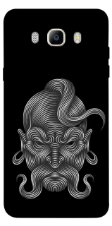 Чохол на Samsung J710F Galaxy J7 (2016) Козак v2 фото 1 з 1