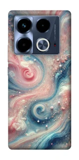Чохол на Infinix Note 40 4G Epoxy design ver.4 фото 1 з 1