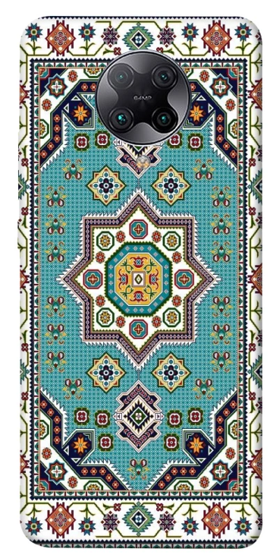 Чохол на Xiaomi Redmi K30 Pro / Poco F2 Pro Килим v7 фото 1 з 1