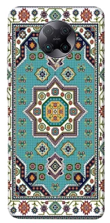 Чохол на Xiaomi Redmi K30 Pro / Poco F2 Pro Килим v7 фото 1 з 1