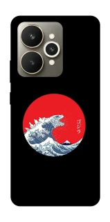 Чохол на Realme 15 Хвилі Японії фото 1 з 1