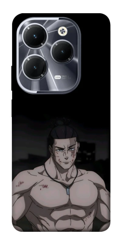 Чохол на Infinix Hot 40 Pro Todo фото 1 з 1