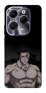 Чехол на Infinix Hot 40 Todo фото 1 из 1