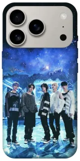 Чохол на Apple iPhone 18 Pro TXT фото 1 з 2