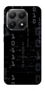 Чехол на Xiaomi 15T Numbers фото 1 из 1