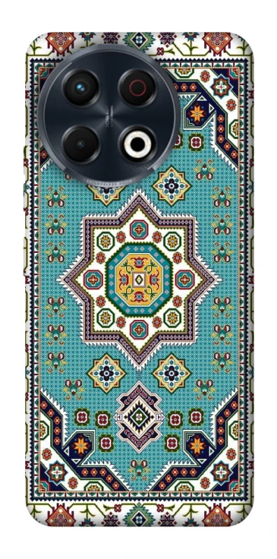 Чохол на TECNO Spark 30 Pro (KL7) Килим v7 фото 1 з 1