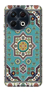 Чохол на TECNO Spark 30 Pro (KL7) Килим v7 фото 1 з 1