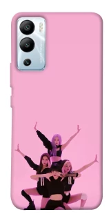 Чохол на Infinix Hot 12i BLACKPINK v3 фото 1 з 1