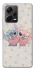Чехол на Xiaomi Redmi Note 12 Pro 5G Stitch ver.29 фото 1 из 1
