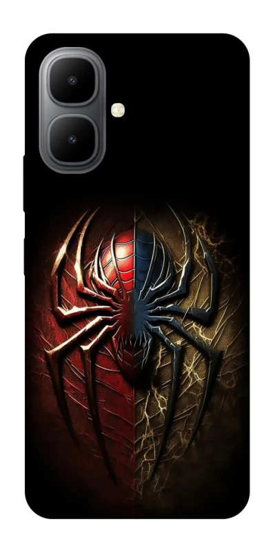 Чохол на Infinix Smart 10 Spiderman icon фото 1 з 1