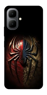 Чехол на Infinix Smart 10 Spiderman icon фото 1 из 1