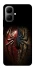 Чохол на Infinix Smart 10 Spiderman icon фото 1 з 1