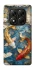 Чехол на Xiaomi Poco X7 Koi carp фото 1 из 1