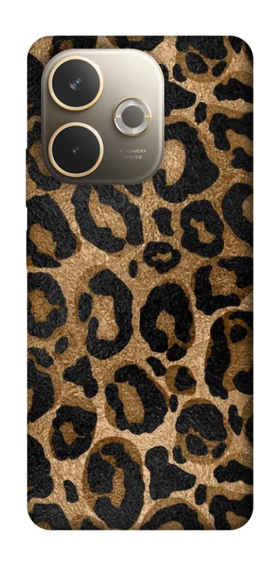 Чохол на Oppo A5 Pro 4G Leopard Skin фото 1 з 1