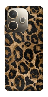 Чохол на Oppo A5 Pro 4G Leopard Skin фото 1 з 1