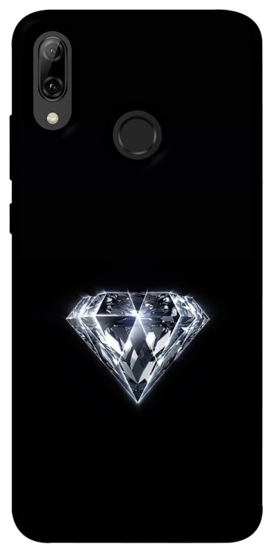 Чохол на Huawei P Smart (2019) Бриллиант фото 1 з 1