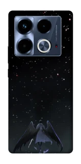 Чохол на Infinix Note 40 4G Omniscient Reader's v4 фото 1 з 1