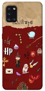 Чохол на Samsung Galaxy A31 Harry Potter V24 фото 1 з 1
