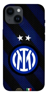 Чехол на Apple iPhone 14 (6.1") FC Inter v2 фото 1 из 1