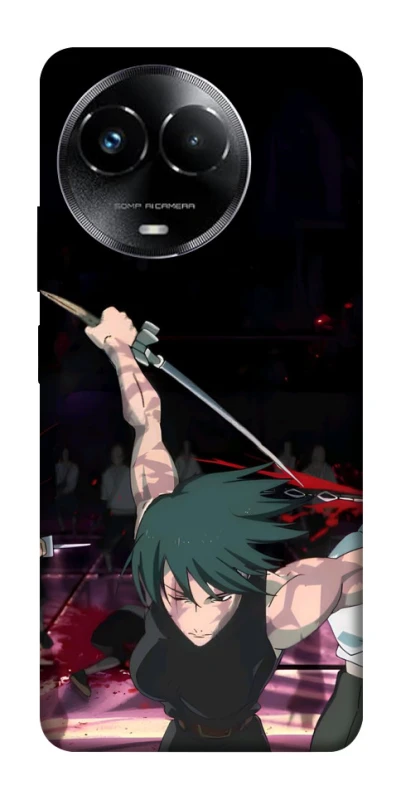 Чохол на Realme C67 4G Maki Prime фото 1 з 1