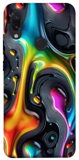 Чехол на Xiaomi Redmi Note 7 / Note 7 Pro / Note 7s dye фото 1 из 1