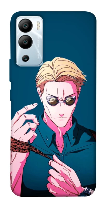 Чехол на Infinix Hot 12i Nanami фото 1 из 1