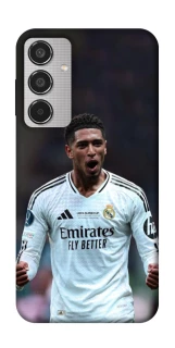 Чехол на Samsung Galaxy M35 Jude Bellingham V2 фото 1 из 1