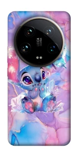 Чехол на Xiaomi 14 Ultra Stitch ver.27 фото 1 из 1