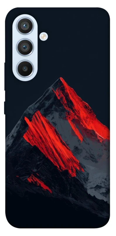 Чехол на Samsung Galaxy A54 5G Red mountain фото 1 из 1