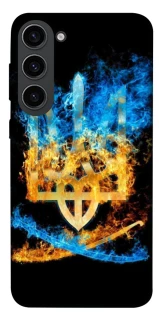 Чохол на Samsung Galaxy S23 Герб v16 фото 1 з 1