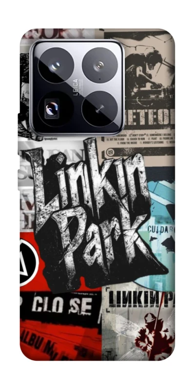 Чехол на Xiaomi 15 Pro Linkin Park logo ver.2 фото 1 Чехол на Xiaomi 15 Pro Linkin Park logo ver.2 фото 1 из 1