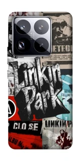 Чехол на Xiaomi 15 Pro Linkin Park logo ver.2 фото 1 Чехол на Xiaomi 15 Pro Linkin Park logo ver.2 фото 1 из 1