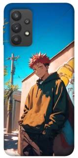 Чохол на Samsung Galaxy A32 (A325F) 4G Yuji Itadori фото 1 з 1