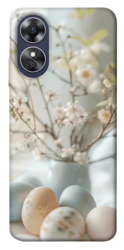 Чехол на Oppo A17 SpringJoy фото 1 из 1