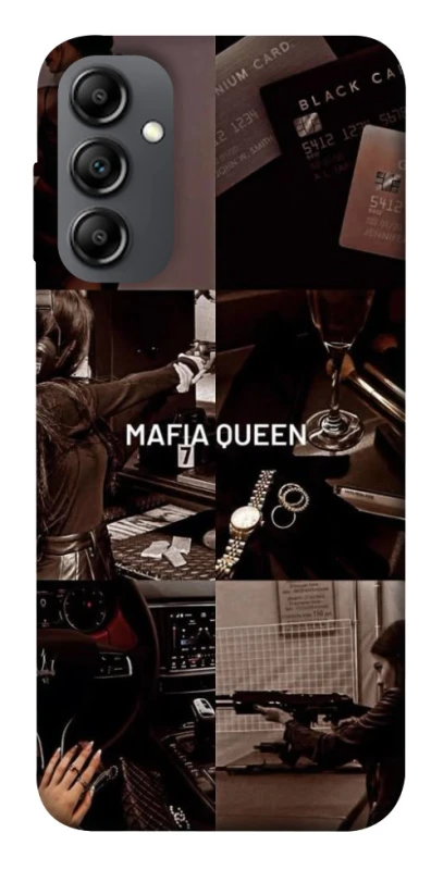 Чохол на Samsung Galaxy A14 4G/5G Mafia Queen ver.1 фото 1 з 1