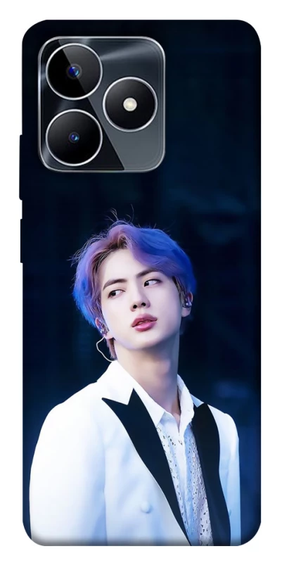 Чехол на Realme C53 Jin - BTS фото 1 из 1