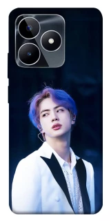 Чехол на Realme C53 Jin - BTS фото 1 из 1