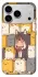 Чехол на Apple iPhone 18 Pro Max Like a cat фото 1 из 1