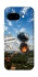 Чохол на Google Pixel 9a Moscow never sleeps ver.5 фото 1 з 1